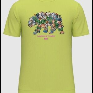 🎄🎄Men’s new with tags Levi’s T-shirt.